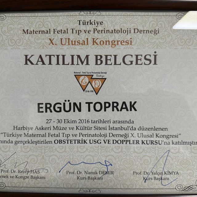 Resmi büyüt: certificate 19