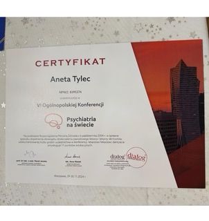 Powiększ obraz: certificate 5