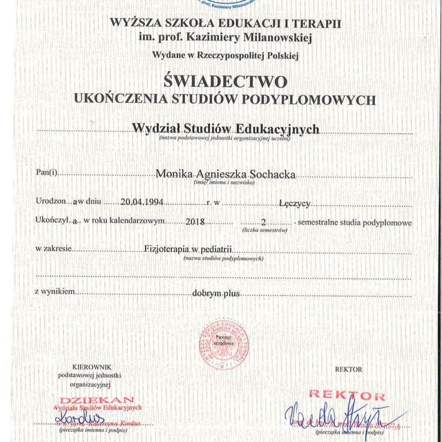 Powiększ obraz: certificate 1