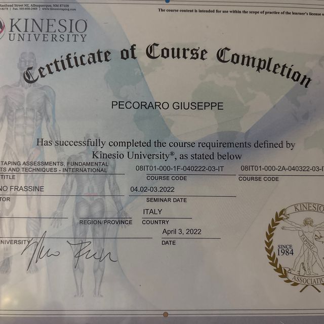 Ingrandire l'immagine: certificate 5