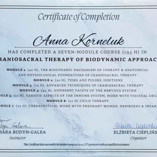 Powiększ obraz: certificate 21