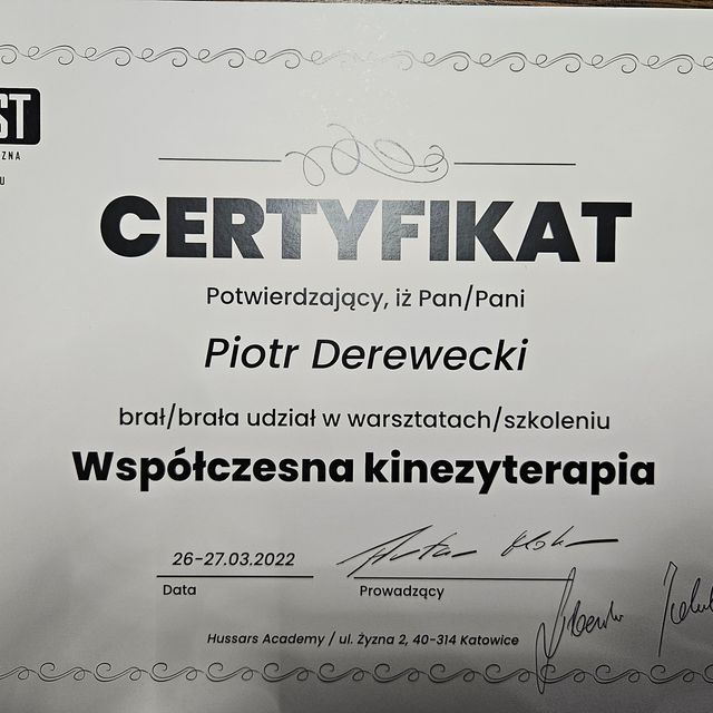 Powiększ obraz: certificate 7