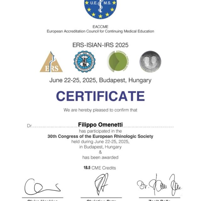 Ingrandire l'immagine: certificate 1