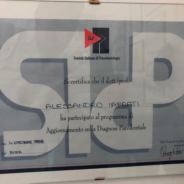 Ingrandire l'immagine: certificate 14