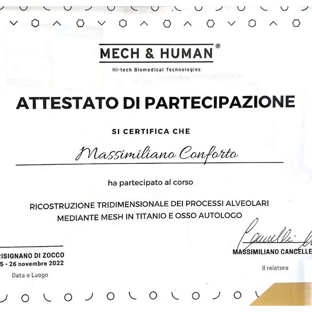 Ingrandire l'immagine: certificate 2