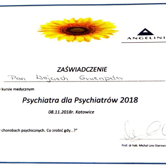 Powiększ obraz: certificate 4