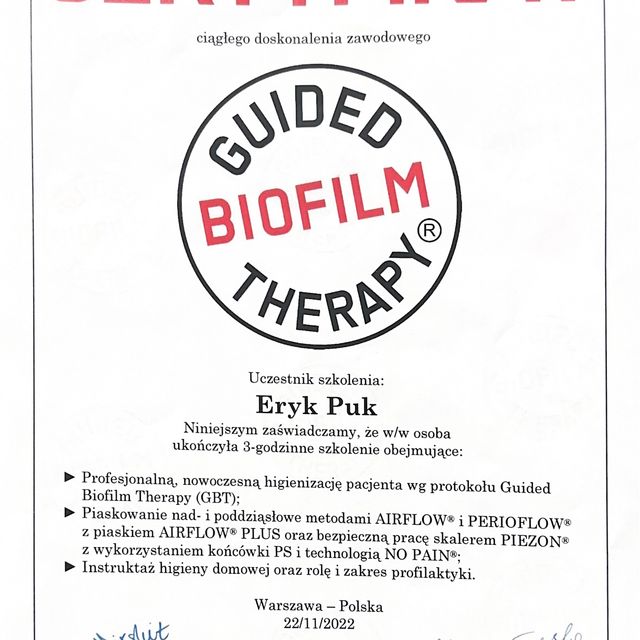 Powiększ obraz: certificate 2