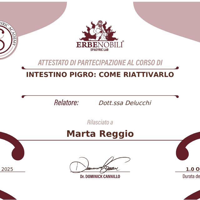 Ingrandire l'immagine: certificate 1