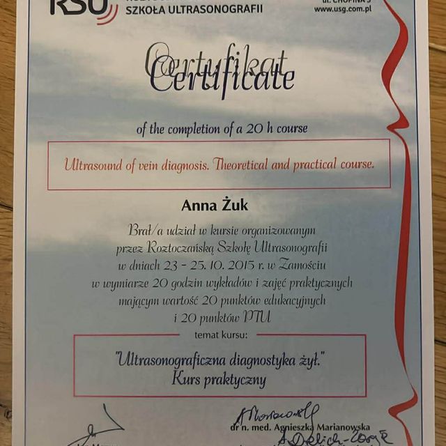 Powiększ obraz: certificate 1