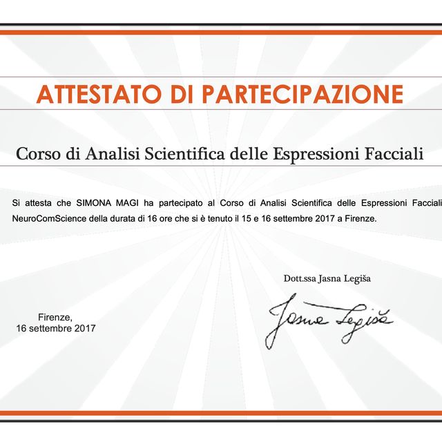 Ingrandire l'immagine: certificate 3