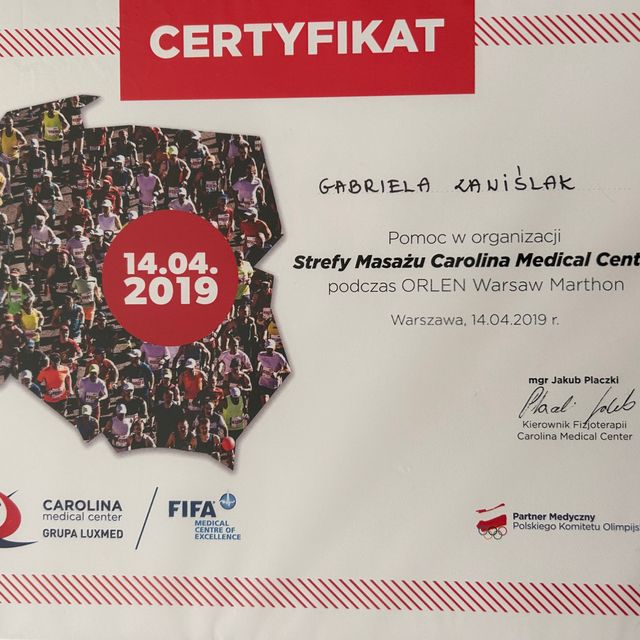 Powiększ obraz: certificate 20