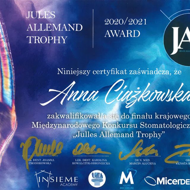 Powiększ obraz: certificate 5