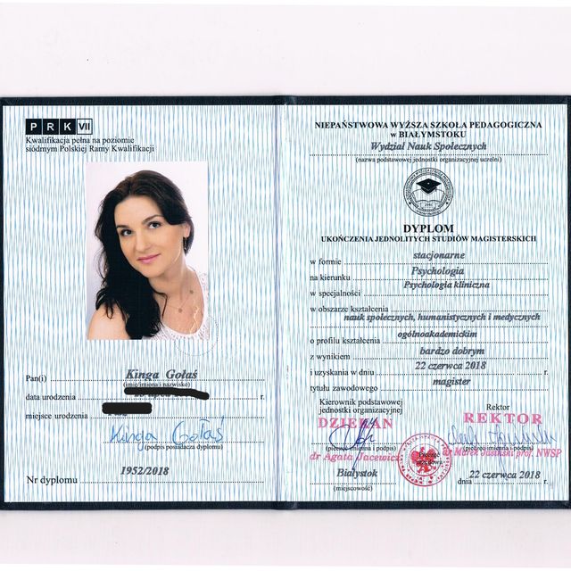 Powiększ obraz: certificate 11