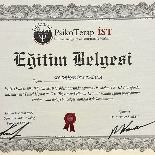 Resmi büyüt: certificate 23
