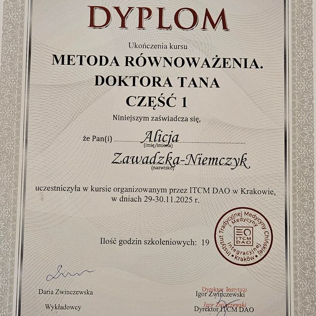 Powiększ obraz: certificate 6