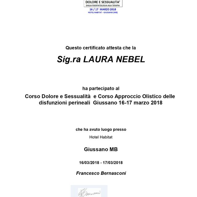 Ingrandire l'immagine: certificate 10