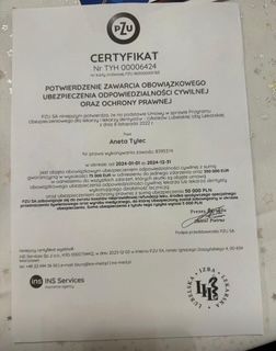 Powiększ obraz: certificate 6