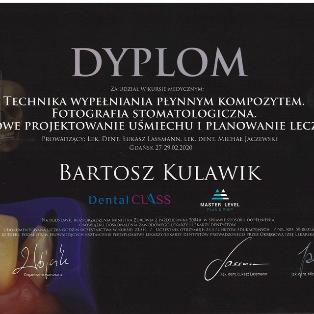 Powiększ obraz: certificate 5