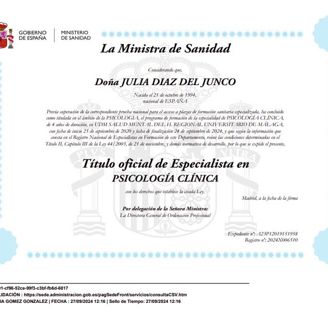 Acercar imagen: certificate 1