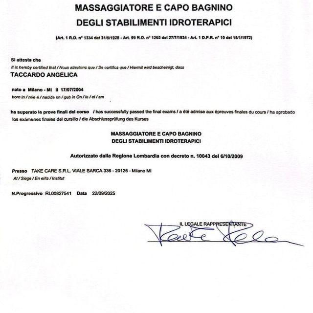 Ingrandire l'immagine: certificate 1