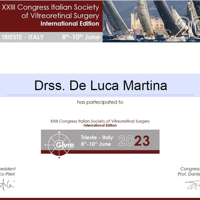 Ingrandire l'immagine: certificate 3