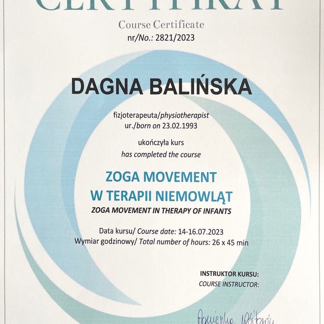 Powiększ obraz: certificate 4