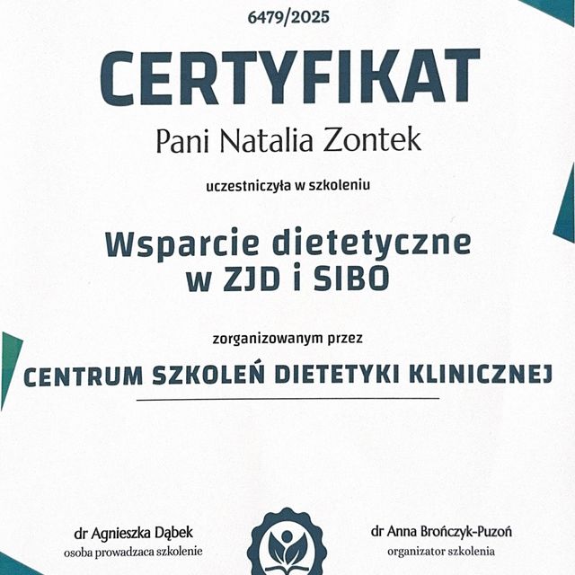Powiększ obraz: certificate 3