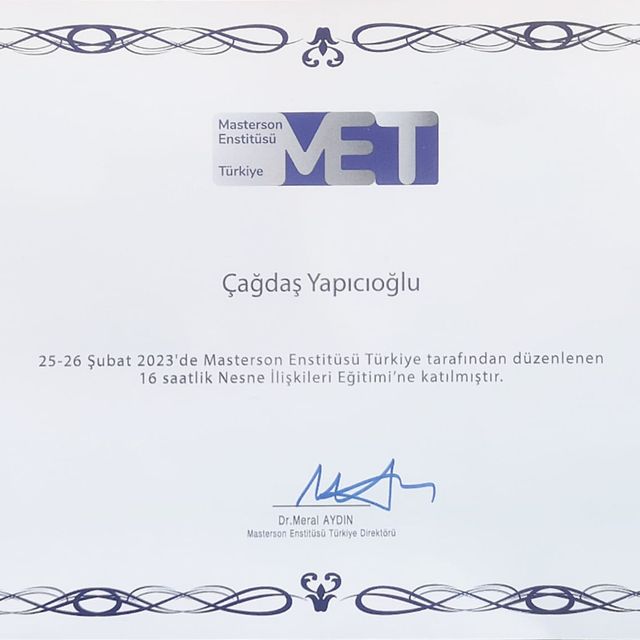 Resmi büyüt: certificate 10