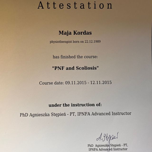 Powiększ obraz: certificate 6