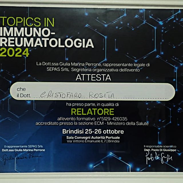 Ingrandire l'immagine: certificate 1