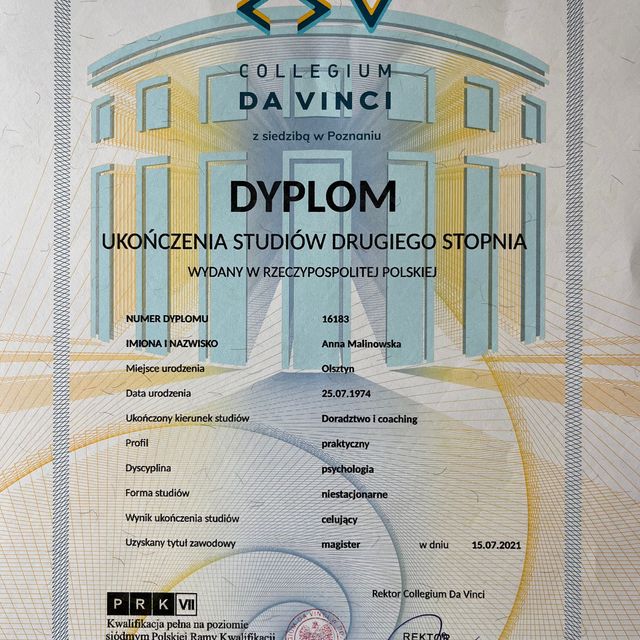 Powiększ obraz: certificate 3