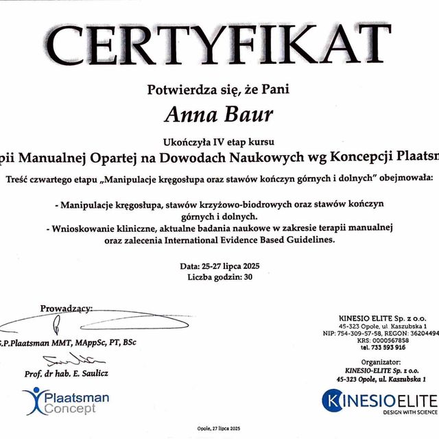 Powiększ obraz: certificate 6