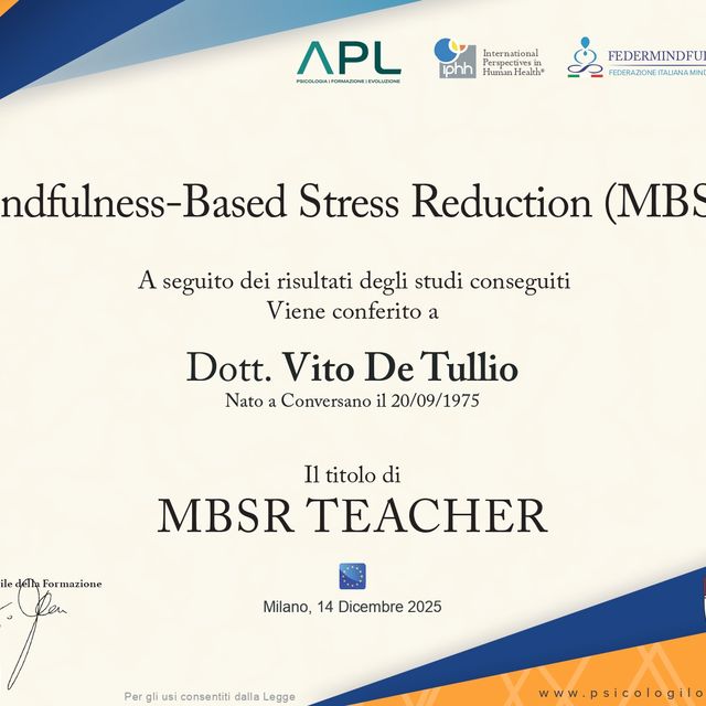 Ingrandire l'immagine: certificate 3