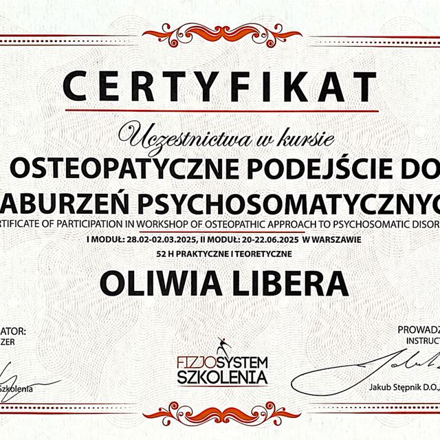 Powiększ obraz: certificate 1