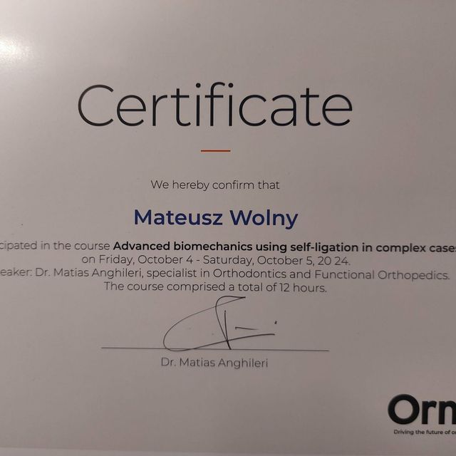 Powiększ obraz: certificate 4