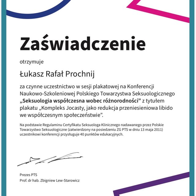 Powiększ obraz: certificate 8