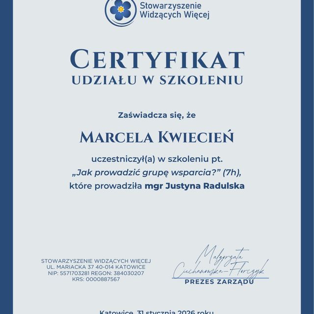 Powiększ obraz: certificate 7