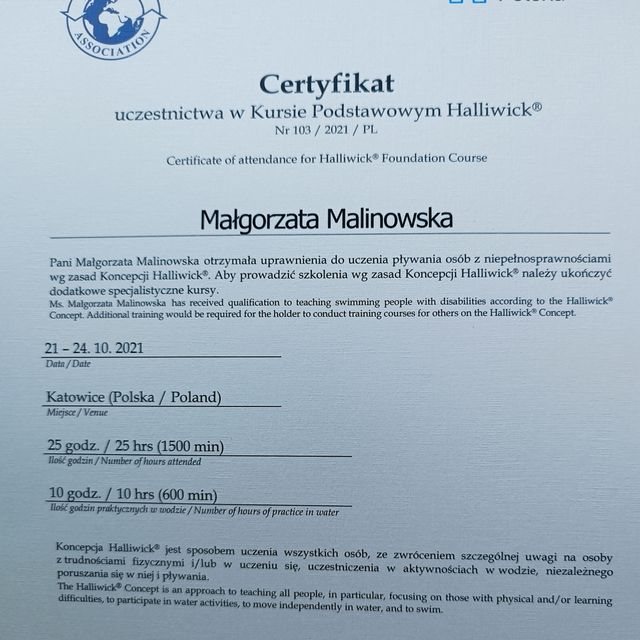 Powiększ obraz: certificate 2