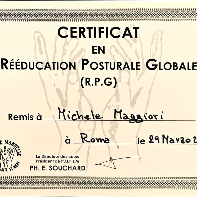 Ingrandire l'immagine: certificate 8