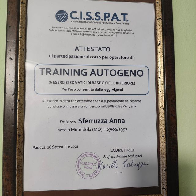 Ingrandire l'immagine: certificate 7