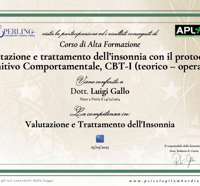 Ingrandire l'immagine: certificate 22