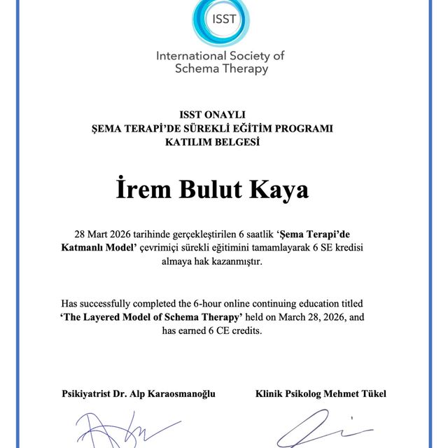 Resmi büyüt: certificate 4