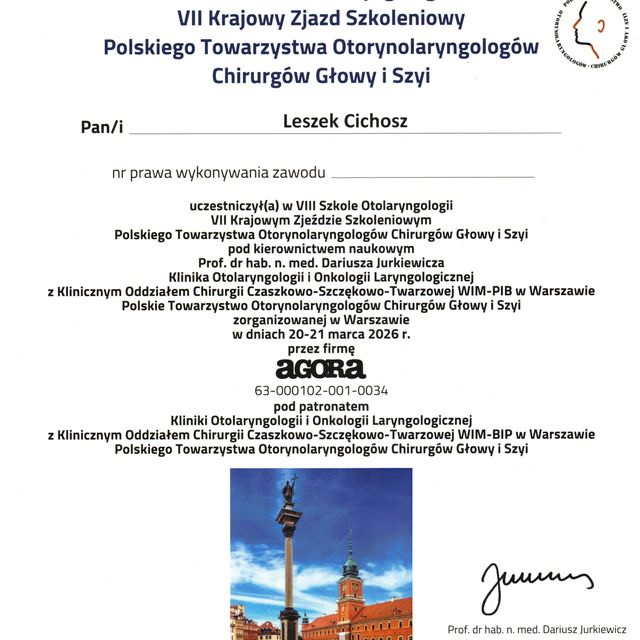 Powiększ obraz: certificate 8