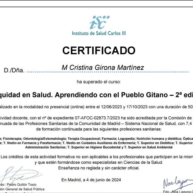 Acercar imagen: certificate 1