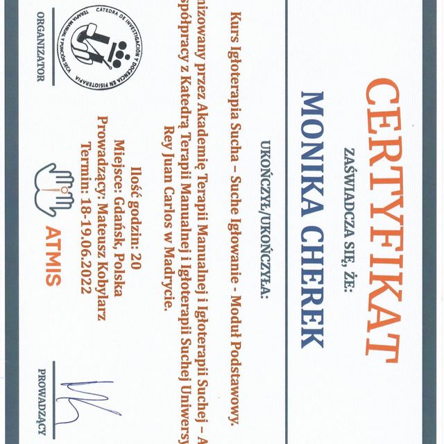Powiększ obraz: certificate 2