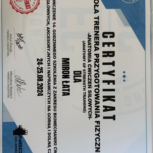 Powiększ obraz: certificate 6