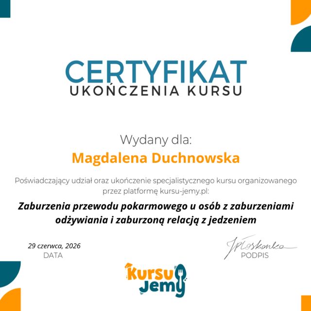 Powiększ obraz: certificate 5