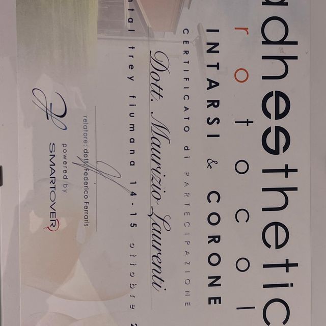 Ingrandire l'immagine: certificate 4