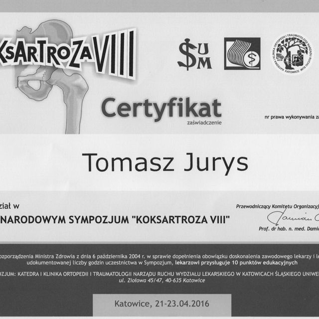 Powiększ obraz: certificate 17