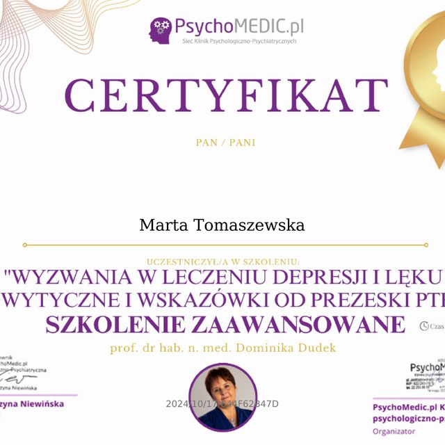 Powiększ obraz: certificate 3